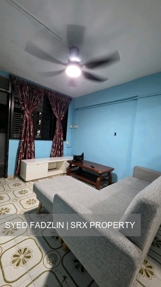 Blk 187 Boon Lay Vista (Jurong West), HDB 3 Rooms #559123301